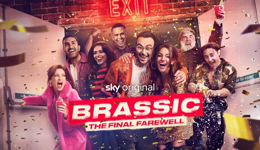 Голяк сериал 2019 смотреть онлайн бесплатно в хорошем качестве HD